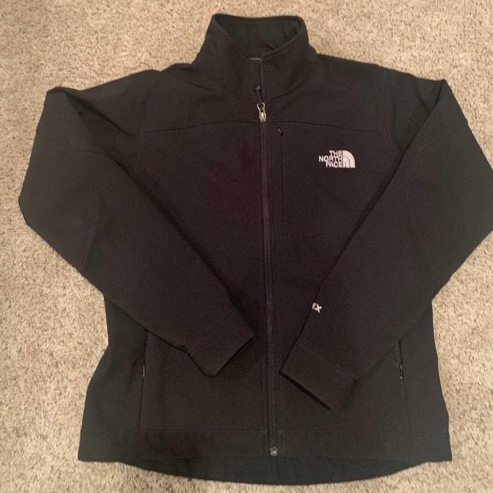 Women’s North Face Apex Jacket